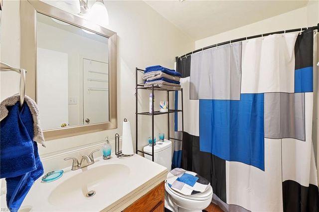 5601 Gregory CT, Portsmouth, VA 23703