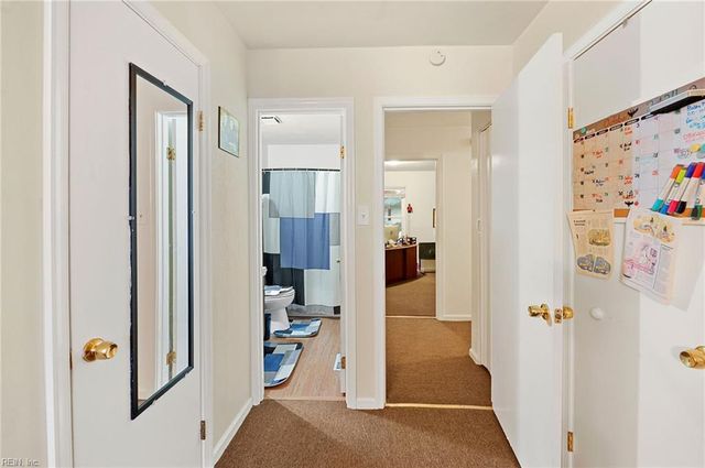 5601 Gregory CT, Portsmouth, VA 23703