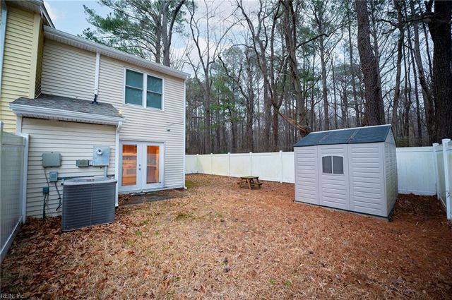 5601 Gregory CT, Portsmouth, VA 23703