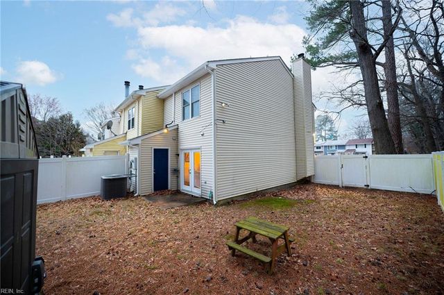 5601 Gregory CT, Portsmouth, VA 23703