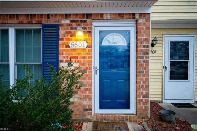 5601 Gregory CT, Portsmouth, VA 23703