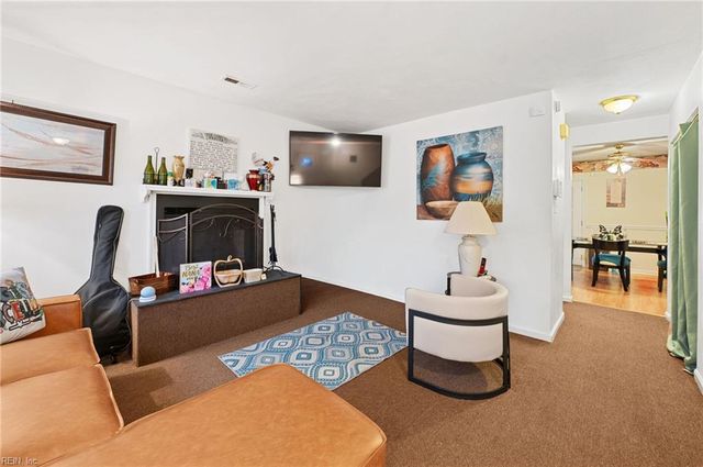 5601 Gregory CT, Portsmouth, VA 23703