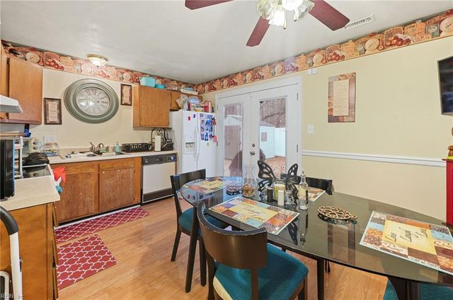 5601 Gregory CT, Portsmouth, VA 23703