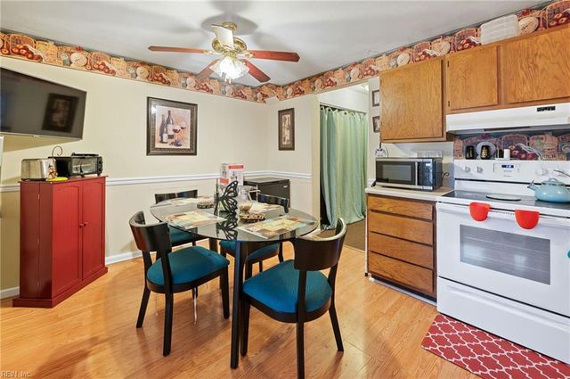 5601 Gregory CT, Portsmouth, VA 23703