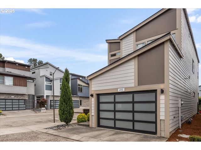 4955 Sw ROSSI Ter, Beaverton, OR 97005