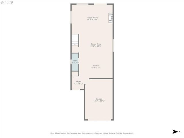 4955 Sw ROSSI Ter, Beaverton, OR 97005