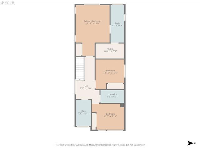 4955 Sw ROSSI Ter, Beaverton, OR 97005