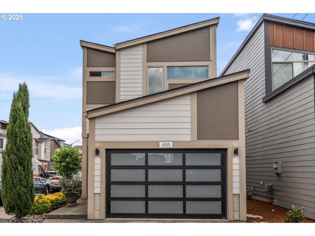 4955 Sw ROSSI Ter, Beaverton, OR 97005