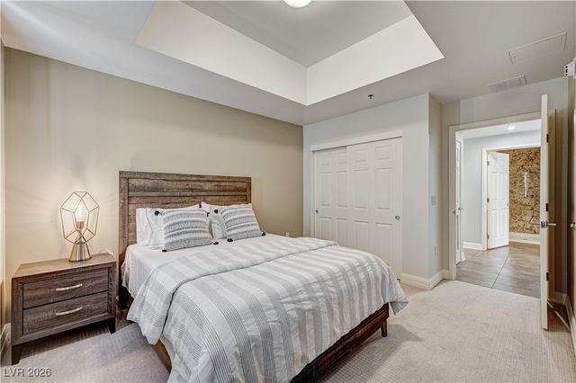 150 Las Vegas Boulevard 1811, Las Vegas, NV 89101