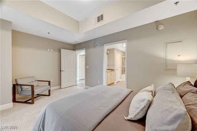 150 Las Vegas Boulevard 1811, Las Vegas, NV 89101