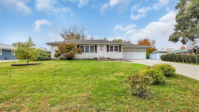 218 Riverview Drive, Vinton, IA 52349