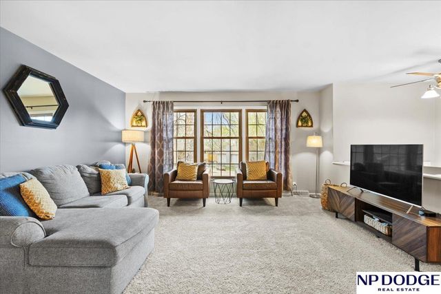 2732 N 123rd Circle, Omaha, NE 68164