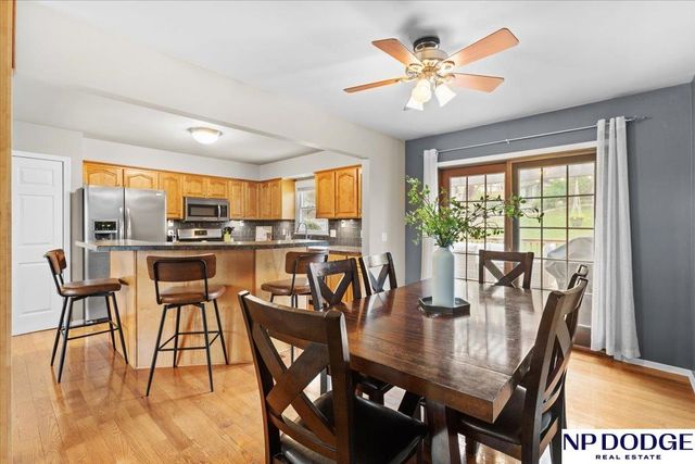 2732 N 123rd Circle, Omaha, NE 68164