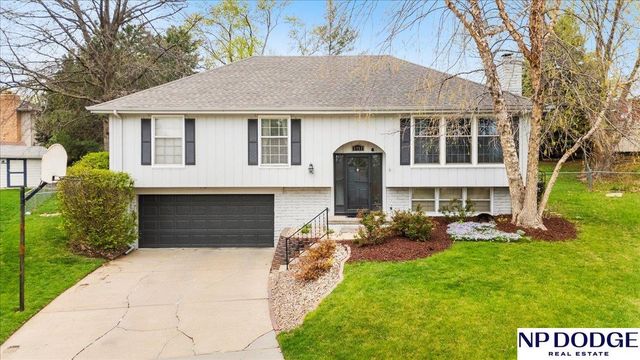 2732 N 123rd Circle, Omaha, NE 68164