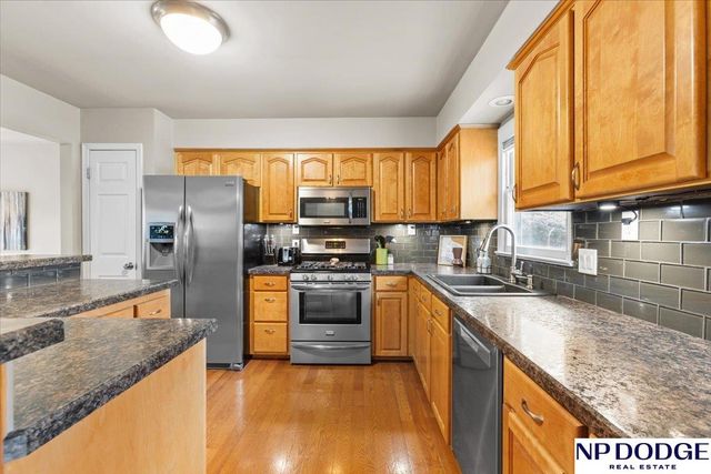 2732 N 123rd Circle, Omaha, NE 68164