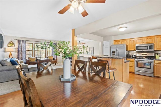 2732 N 123rd Circle, Omaha, NE 68164