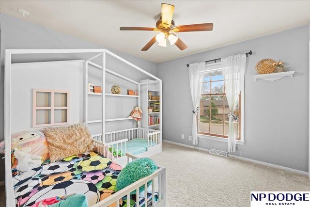 2732 N 123rd Circle, Omaha, NE 68164