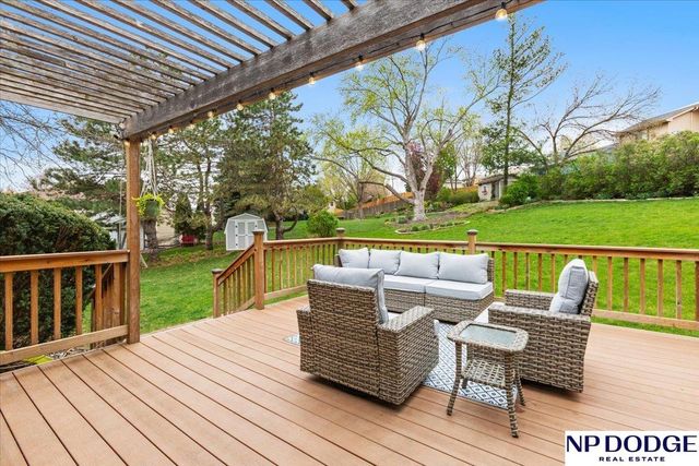 2732 N 123rd Circle, Omaha, NE 68164