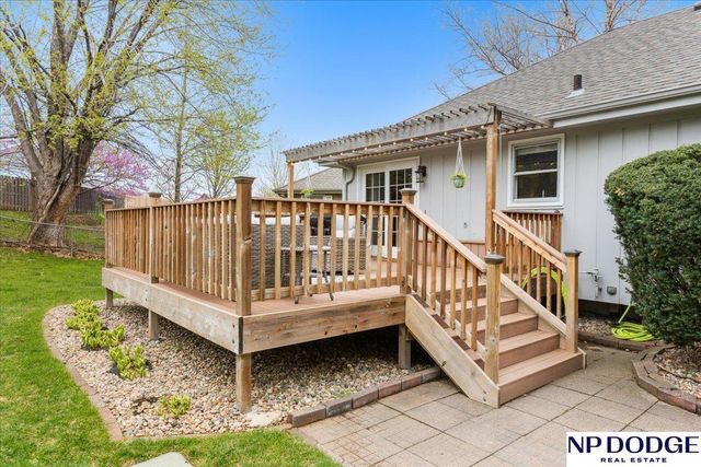 2732 N 123rd Circle, Omaha, NE 68164