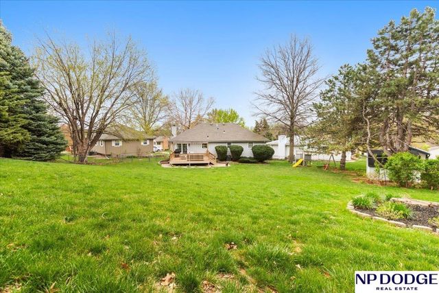 2732 N 123rd Circle, Omaha, NE 68164