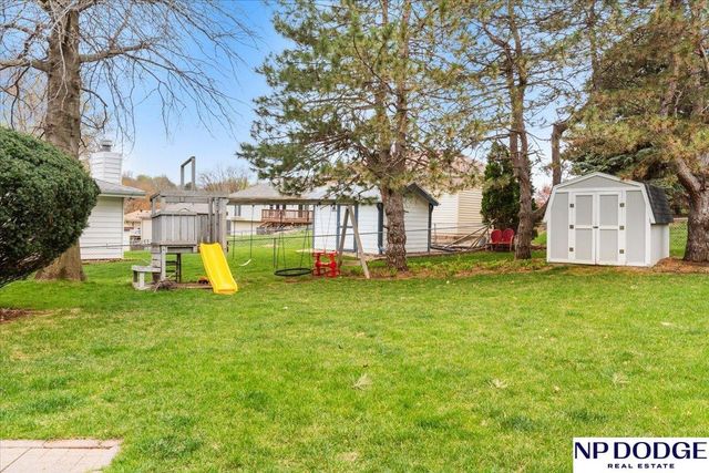 2732 N 123rd Circle, Omaha, NE 68164