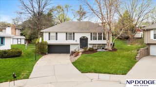 2732 N 123rd Circle, Omaha, NE 68164