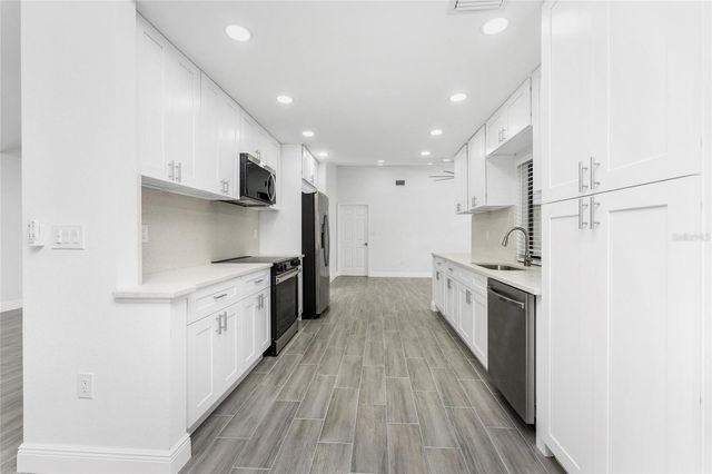 22422 BLANCHARD AVENUE, Port Charlotte, FL 33952