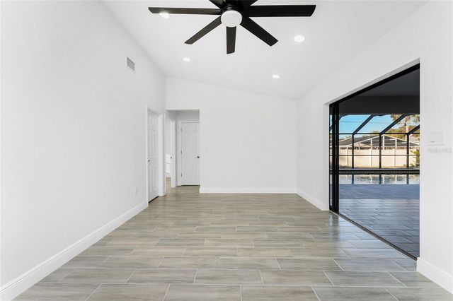 22422 BLANCHARD AVENUE, Port Charlotte, FL 33952