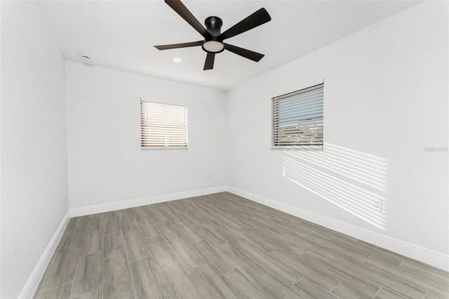 22422 BLANCHARD AVENUE, Port Charlotte, FL 33952