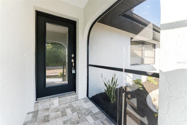 22422 BLANCHARD AVENUE, Port Charlotte, FL 33952