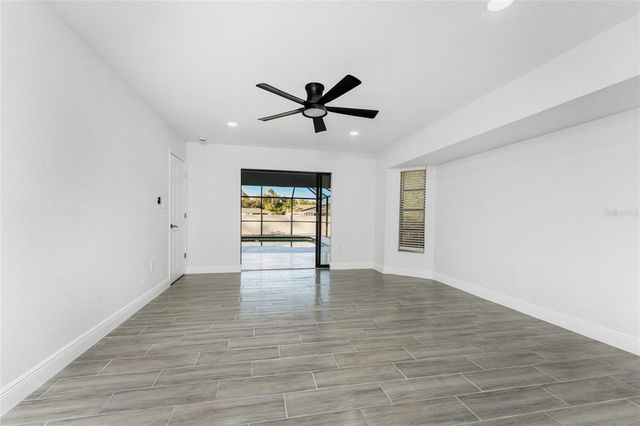 22422 BLANCHARD AVENUE, Port Charlotte, FL 33952