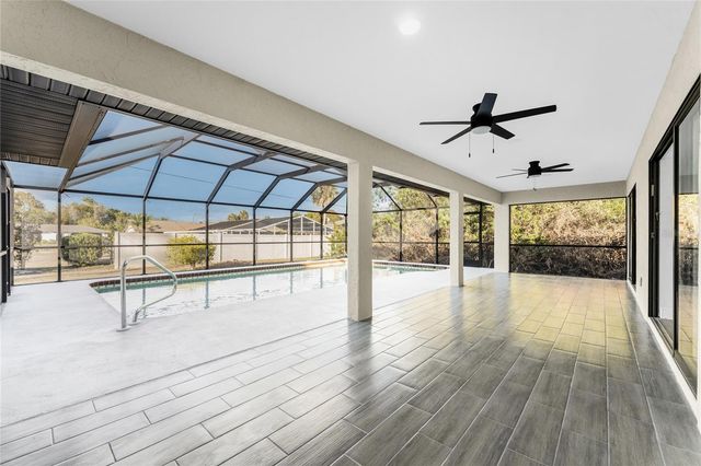 22422 BLANCHARD AVENUE, Port Charlotte, FL 33952