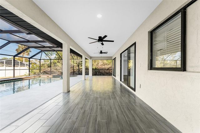 22422 BLANCHARD AVENUE, Port Charlotte, FL 33952