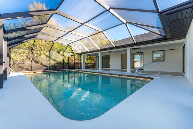 22422 BLANCHARD AVENUE, Port Charlotte, FL 33952