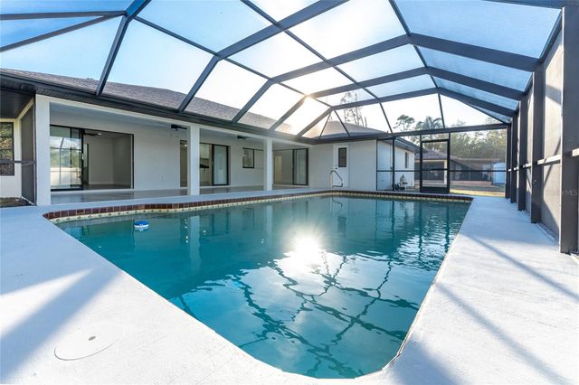 22422 BLANCHARD AVENUE, Port Charlotte, FL 33952