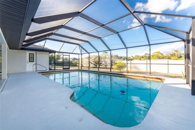 22422 BLANCHARD AVENUE, Port Charlotte, FL 33952