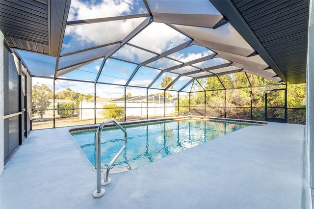 22422 BLANCHARD AVENUE, Port Charlotte, FL 33952