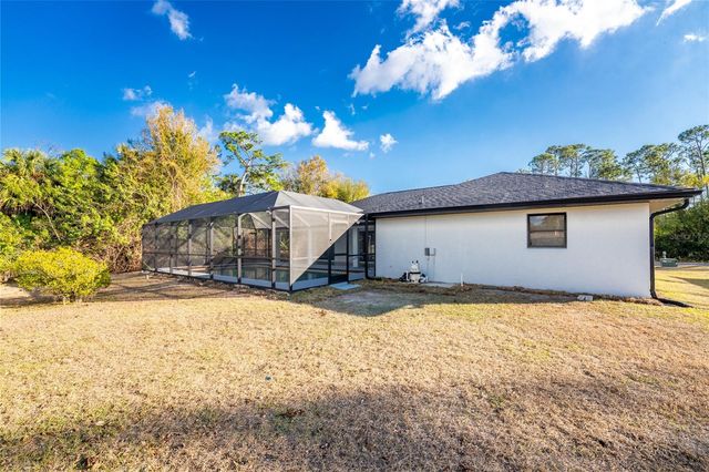 22422 BLANCHARD AVENUE, Port Charlotte, FL 33952