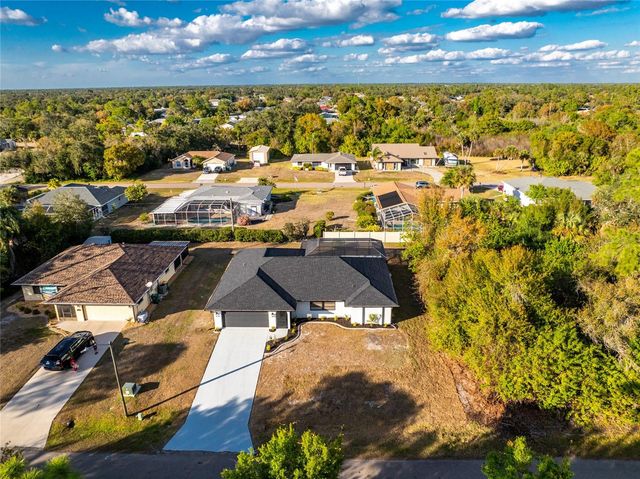 22422 BLANCHARD AVENUE, Port Charlotte, FL 33952