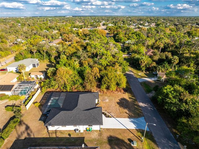 22422 BLANCHARD AVENUE, Port Charlotte, FL 33952