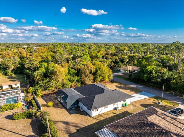 22422 BLANCHARD AVENUE, Port Charlotte, FL 33952