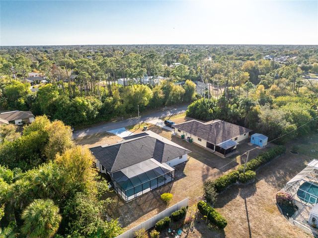 22422 BLANCHARD AVENUE, Port Charlotte, FL 33952