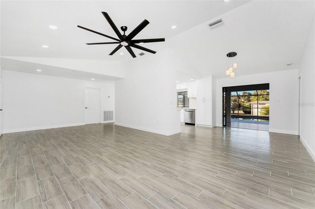 22422 BLANCHARD AVENUE, Port Charlotte, FL 33952