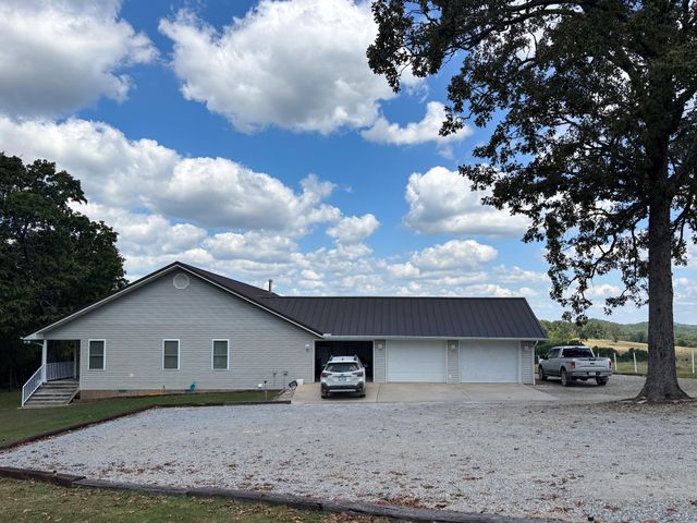 1181 County Road 504, Gainesville, MO 65655