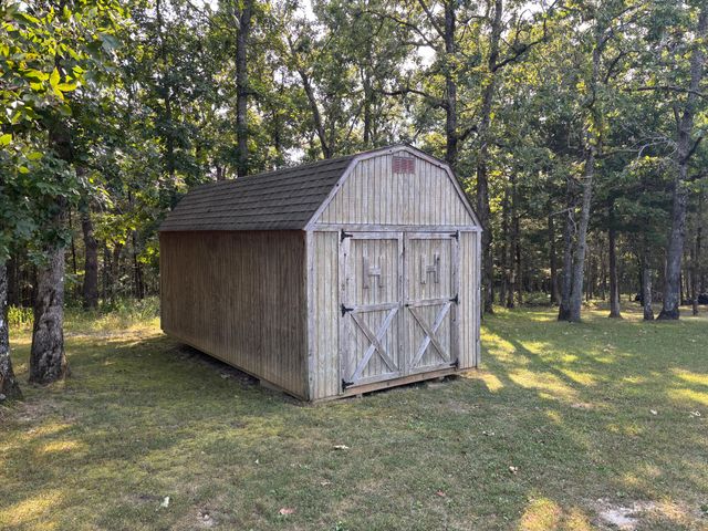 1181 County Road 504, Gainesville, MO 65655