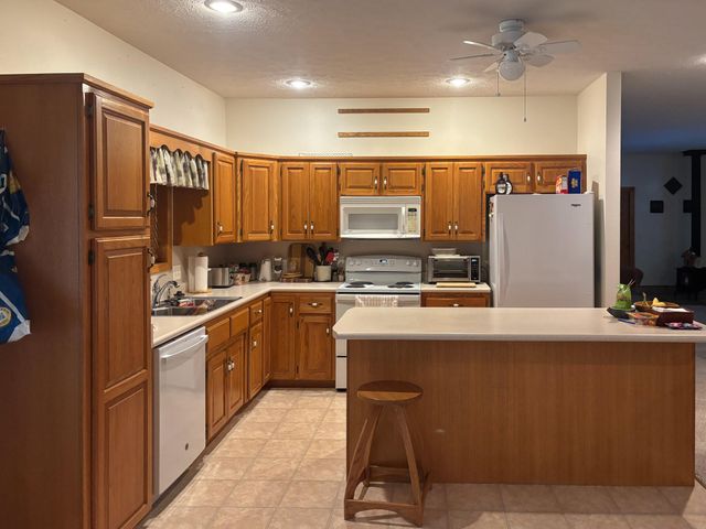 1181 County Road 504, Gainesville, MO 65655