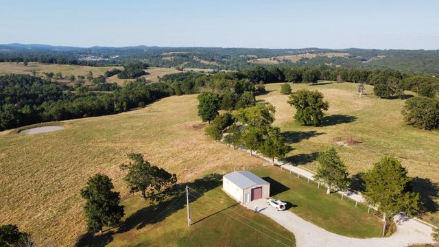 1181 County Road 504, Gainesville, MO 65655