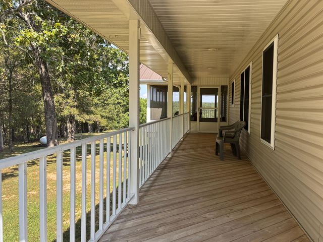 1181 County Road 504, Gainesville, MO 65655