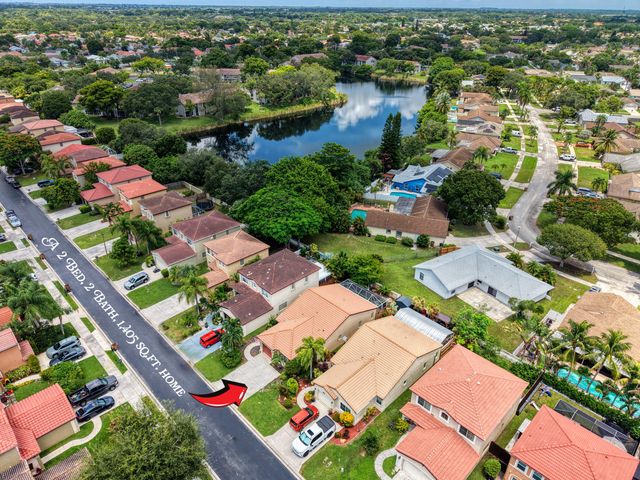 4255 NW 1st Drive, Deerfield Beach, FL 33442