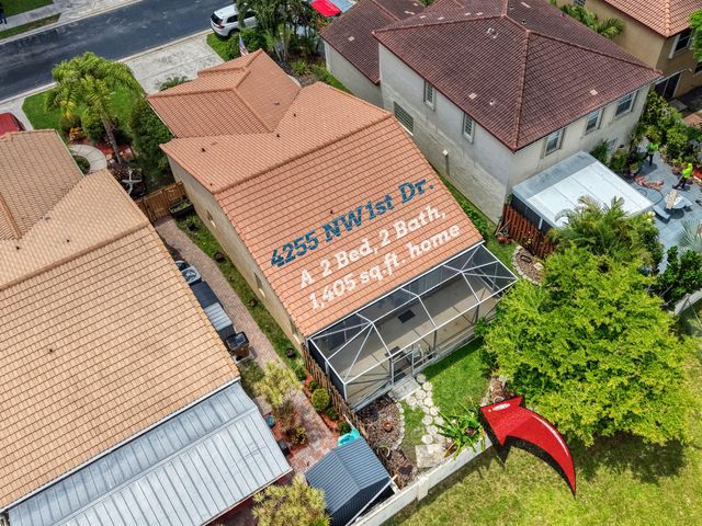 4255 NW 1st Drive, Deerfield Beach, FL 33442